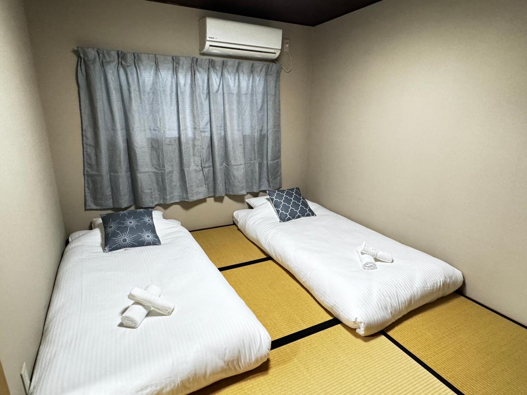 Villa - 森麟社 - 新築戸建 Moririnsha Japanese Style à Kyoto Extérieur photo